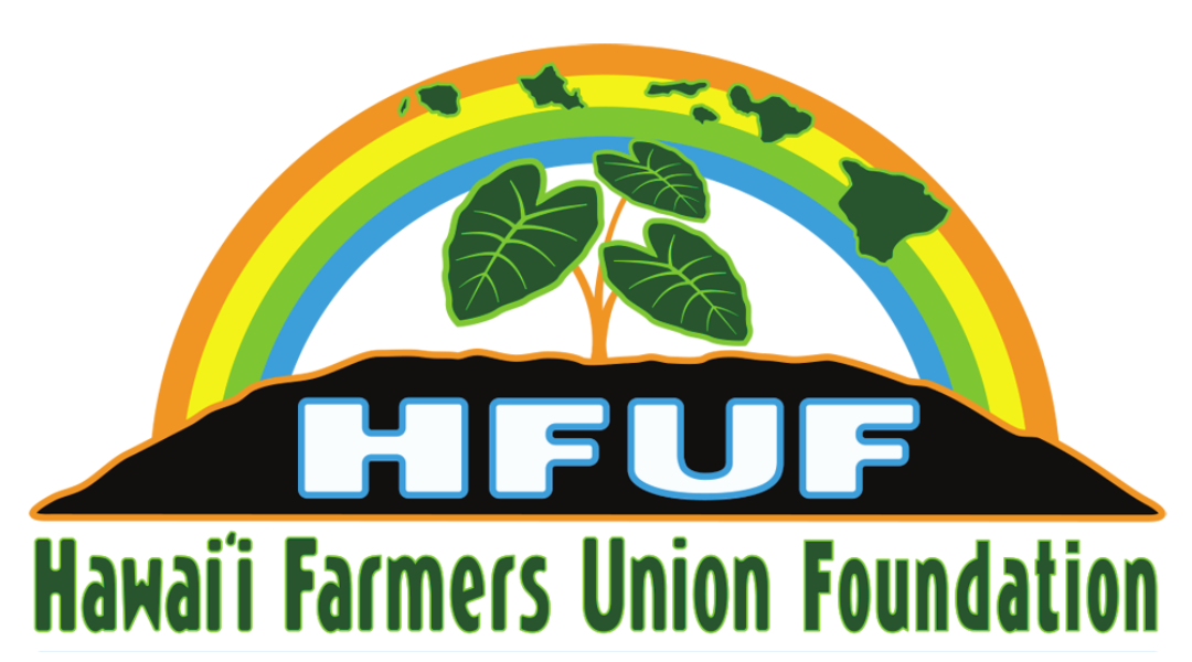 Hawaiʻi Farmers Union Foundation