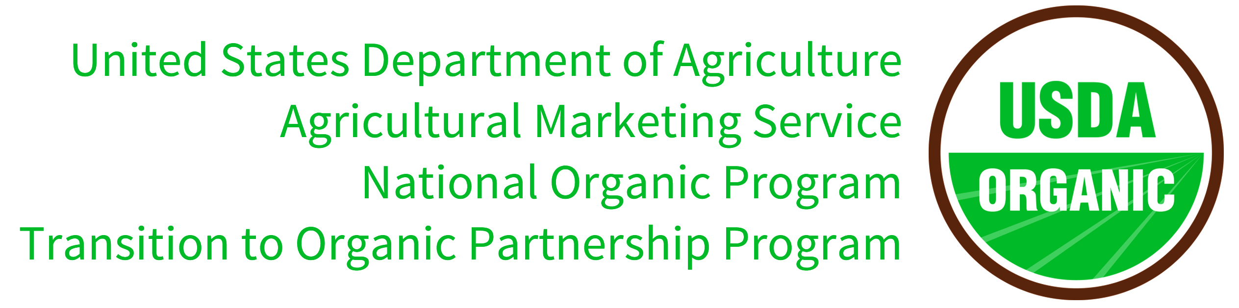 USDA National Organic Program